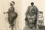 The Disturbing 200 Years of Exploitation of Her African Buttoks for Europe’s Entertainment