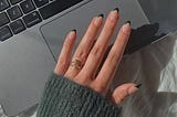 30-pcs-dark-green-french-tip-press-on-nails-almond-medium-shortsxvme-fake-nails-glue-on-nails-shortg-1