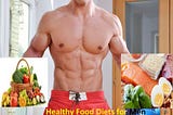 Best Diets for Men