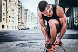 The Best 13 Books on Fitness