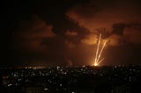 The War in Gaza