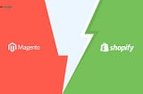 magento vs shopify