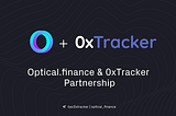 Most comprehensive DeFi tracking and analytics underway as Optical.finance