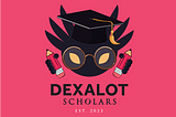 Dexalot Scholars 3