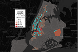 NYC’s Voluntary Inclusionary Housing Program (VIH)