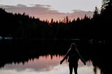 A Life of Surrender: 5 Meaningful Ways To Live With Ultimate Acceptance