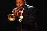 Wynton Marsalis Movies