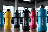 Unique Water Bottles-1