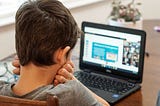 Is Your Child Struggling To Keep Up With Online Learning? These 4 Tips Will Help