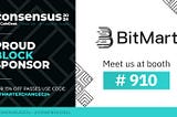 BitMart Invites You to Explore the Future of Crypto at Consensus 2024 and Celebrate with Us at “To…