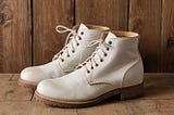 White-Country-Boots-1