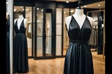 Black-Silky-Dress-1
