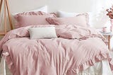 omelas-blush-pink-ruffled-duvet-cover-set-queen-size-vintage-ruffle-fringe-comforter-cover-solid-col-1