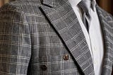 Grey-Plaid-Blazer-1