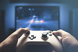 UI/UX Design in Video Game Industry Event Recap