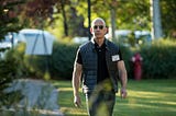 I emailed Jeff Bezos to ask for a free Kindle. Here’s what happened.