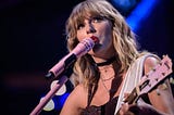 Why Taylor Swift’s Fans Love Her So Much