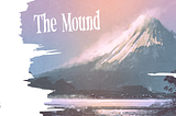 (RU) The Mound in Bunnyverse