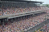 It May Not Matter To You, But The Indianapolis 500 Still Matters To Me