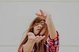 What Happened When I Learned to Let Go