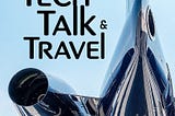 Creating the Tech Talk & Travel App, Podcast, Instagram, Magazine and VR Experience