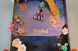 DIY Tangled Pinball Machine