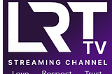 LRT‑TV Launches: The Independent Creators’ Netflix