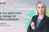 The ins and outs of a career in IT Recruitment