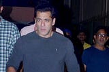 Two men arrested for threatening Salman Khan on social media