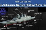 India’s Indigenous Submarine Hunter