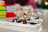 My Biggest Month Yet Selling Lego Online — September 2023