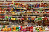 Multinomial Mixture Model for Supermarket Shoppers Segmentation (A complete tutorial)