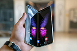 How does Foldable Smartphone Screens Work?