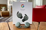 PIXEL BUDS A-SERIES REVIEW