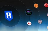 CyberKongz Launch Ronin Network Validator Node