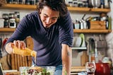 10 Realistic Ideas to Help You Become a Better Cook