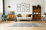 How To Style Your Living Room In A Minimalist Way