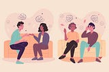 Lo que no te cuentan cuando empiezas a liderar: conversaciones difíciles