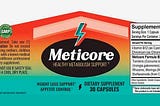 Meticore Weight Loss Pills Reviews 2022