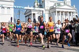 Marathons in Finland