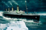 Exploratory data Analysis of the Titanic data set: Why the Titanic story is more than just a love…