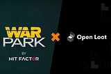 Introducing War Park