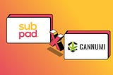 Cannumi project Private Sale available for Subme HODLers