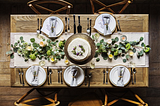 Different Types of Dining Table Sets