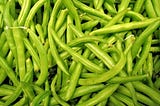 Green Beans. How Many Amazing Benefits Are Hidden In A Pod