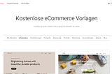 Online-Shop Erstellen: Vollstandige Anleitung zum Starten eines E-Commerce-Geschafts im Jahr