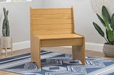 linon-kasey-high-back-dining-bench-with-storage-27-inch-wide-honey-1