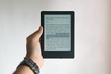 3 Different Approaches to Manage Your Kindle Highlights