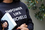 Rhetorical Exercises: An Analysis of Michelle Obama’s Convention Address