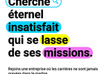 Decathlon : promouvoir la diversité des trajectoires pro en jouant sur les clichés